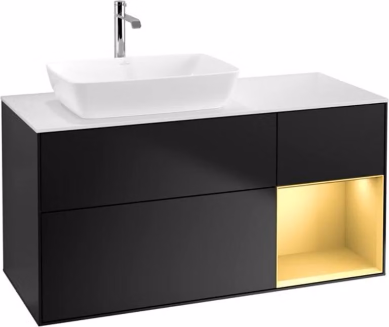 V&B mobile Finion 120 cm, Pl w m, Reg gol m Lac, bla m Lac