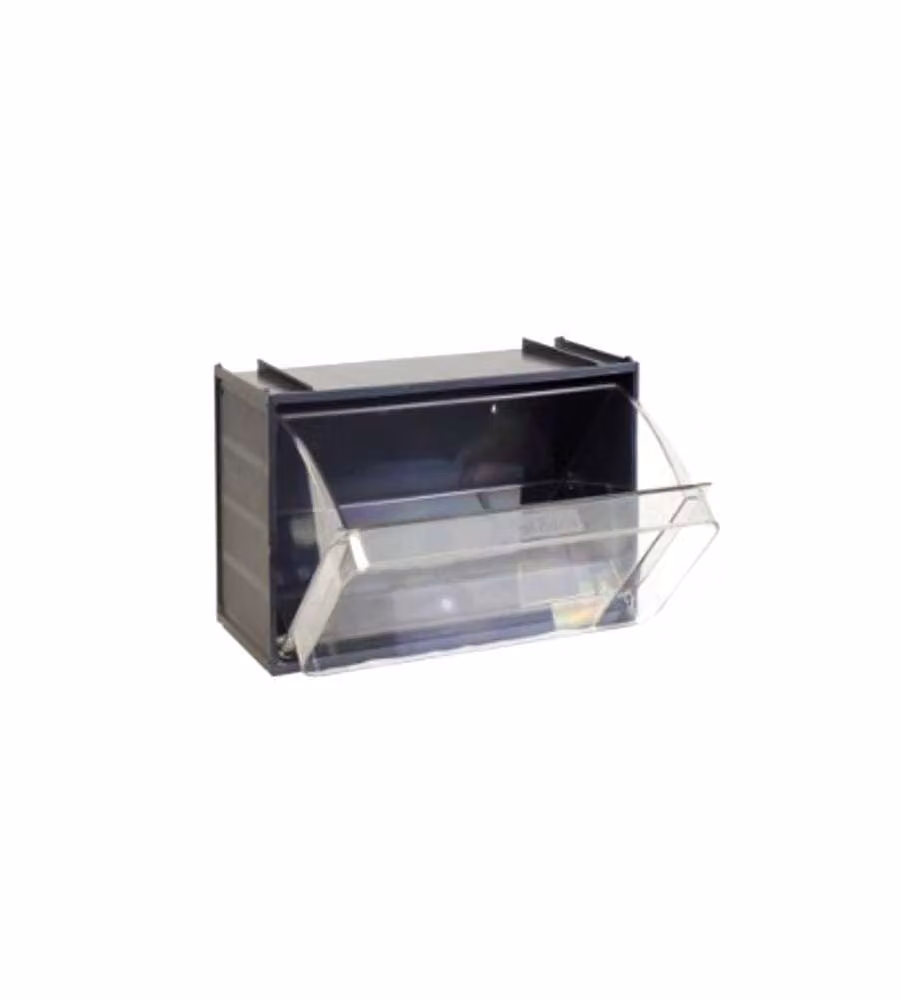 Cassettiera Crystal Box C 1 300X155 H 175 Mobilpl