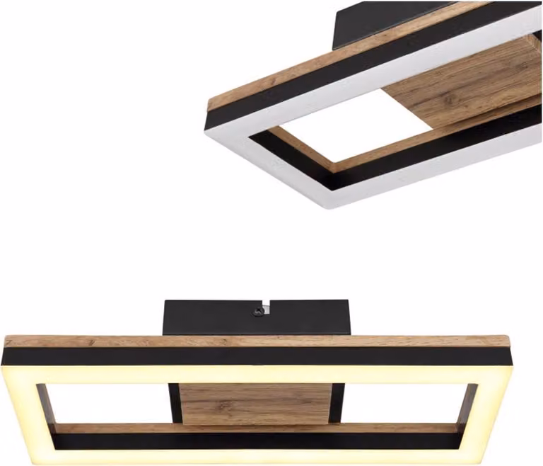 Lampada da soffitto LED 12W BEATRIX 67297D1 Globo