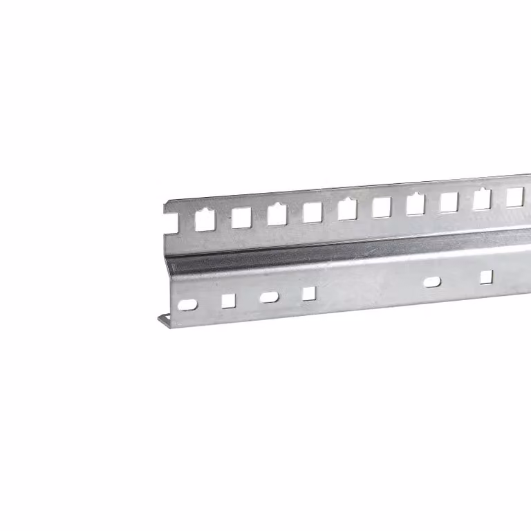 Schneider Electric Spacial SF/SM-19" - Telaio fisso, 2000 mm NSYRCK42