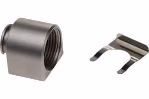 Axis 5505-591, Staffa, Acciaio inox, AXIS Q3505-V, Acciaio