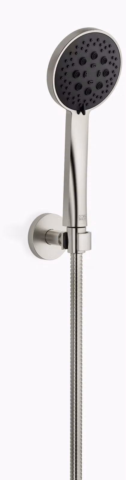 Garniture de douche Dornbracht, flowReduce, 27805625-060010, 27805625-060010