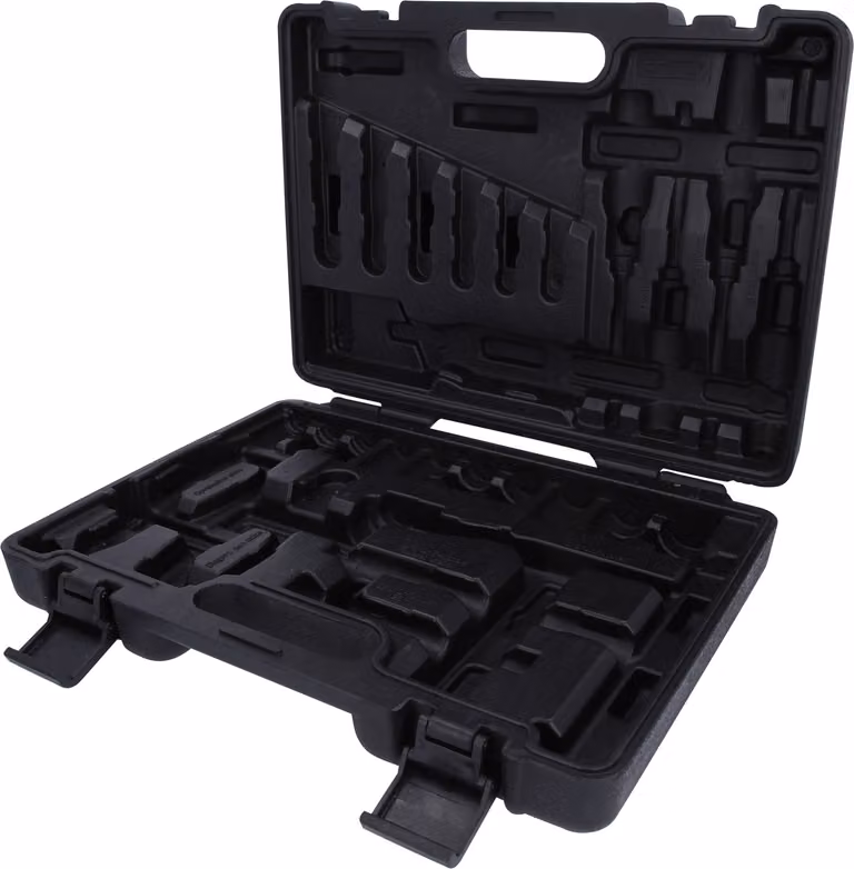 KS Tools Custodia vuota in plastica per 117.1895