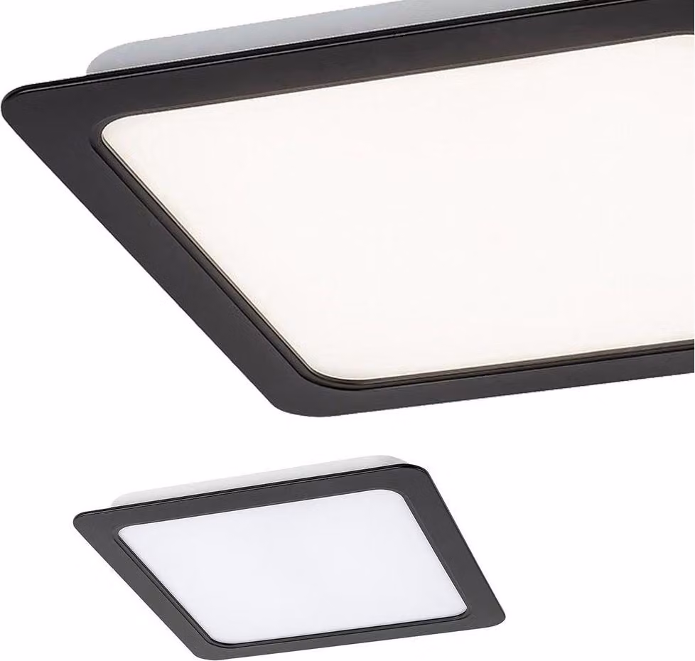 Apparecchio da incasso a soffitto LED 24W SHAUN 2685 Rabalux