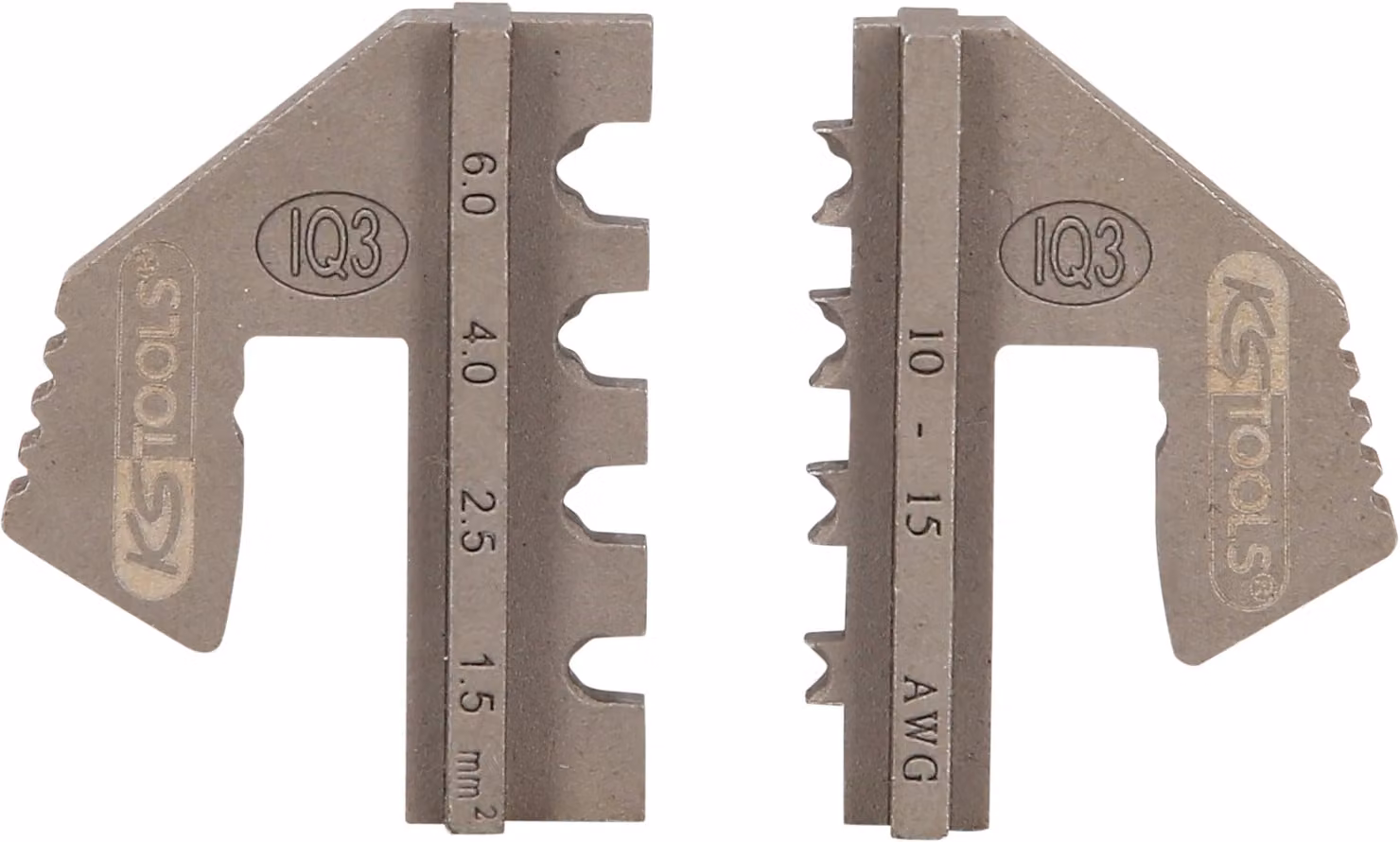 KS Tools 115.1412 plier