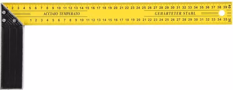 Squadra Strend Pro YPS-709, 400x150 mm, hobby