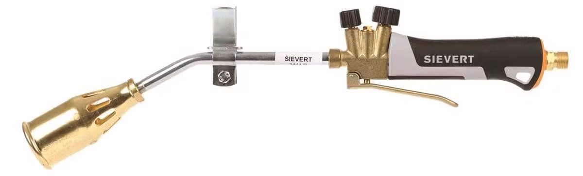 Sievert Turbodachdecker 50 3/8 L