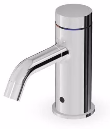 CASA39 Zucchetti Miscelatore lavabo elettronico ZP6726