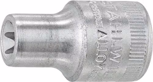Stahlwille 45TX Bussole 3/8 E10 02270010 Dimensione: E10