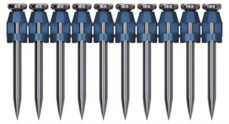Bosch Rundkopf-Streifennagel NB-38