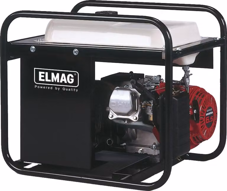 Generatore di corrente Elmag SEBS 3310W/11, 53131