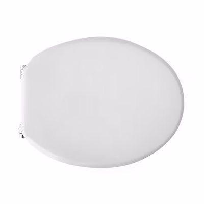 Copriwater compatibile per WC Catalano vaso Zero+ forma 1 Bianco