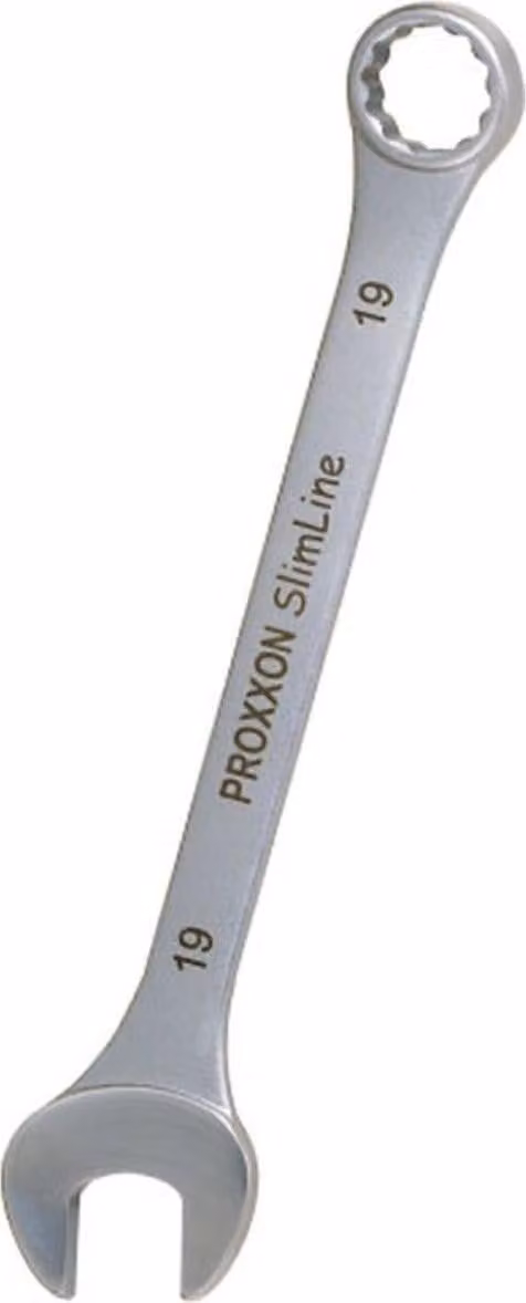 Proxxon SlimLine-Ring-Maulschlüssel 20 mm - 23920