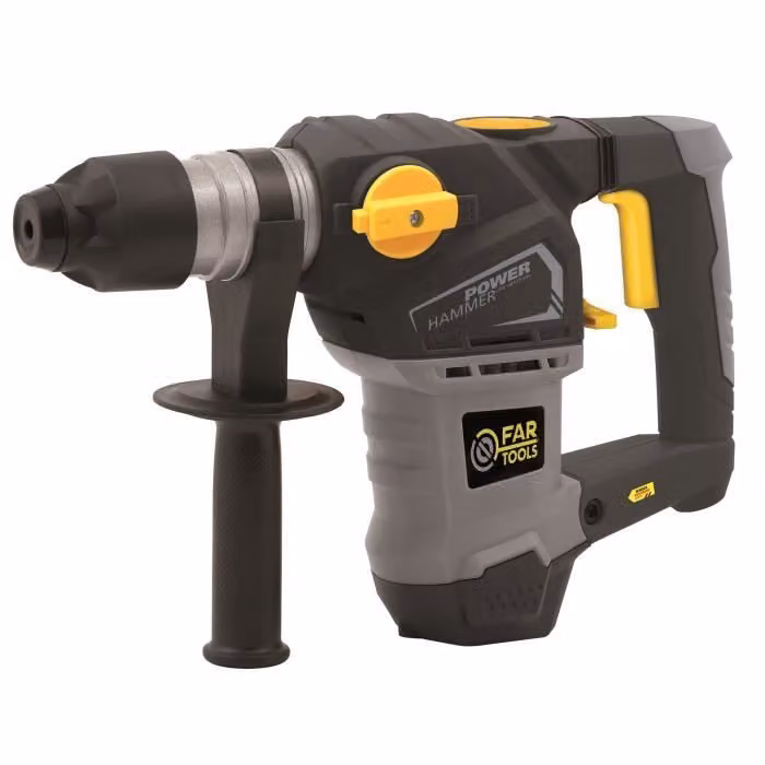 Trapano a percussione multiuso FARTOOLS 1500W
