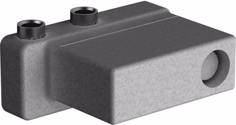 Hansa Vario - Corpo di montaggio per miscelatore da incasso per lavabo 57860200