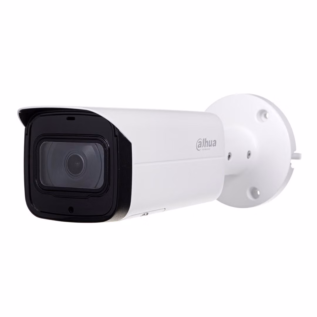 Dahua Technology Entry IPC-HFW1230T-ZS-S5 Telecamera di sicurezza Bullet IP Outdoor 1920 x 1080 pixel Soffitto/Parete/Palo