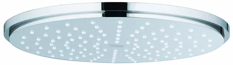 Grohe Rainshower Cosmopolitan 210 Douche de tête, 1 type de jet, 28373000, 28373000