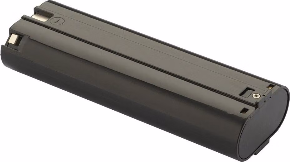 Batteria compatibile con Makita 7000, 3000, 3000DW, 3700D, 7000, 4000, 4071D, 4073D – 7,2 Volt, 2100 mAh