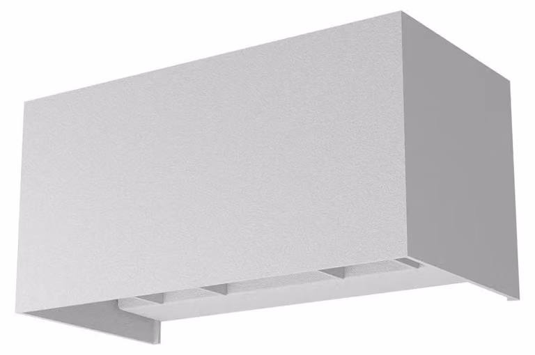 Redo Outdoor VARY AP – 20 watt, 10 cm – bianco, 4000K