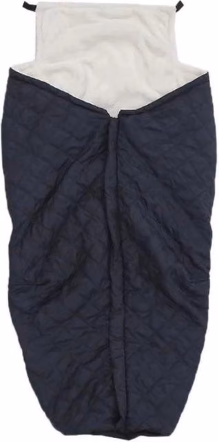 Deken per Rollator per Adulto - Impermeabile Fleece Sacco per Piedi