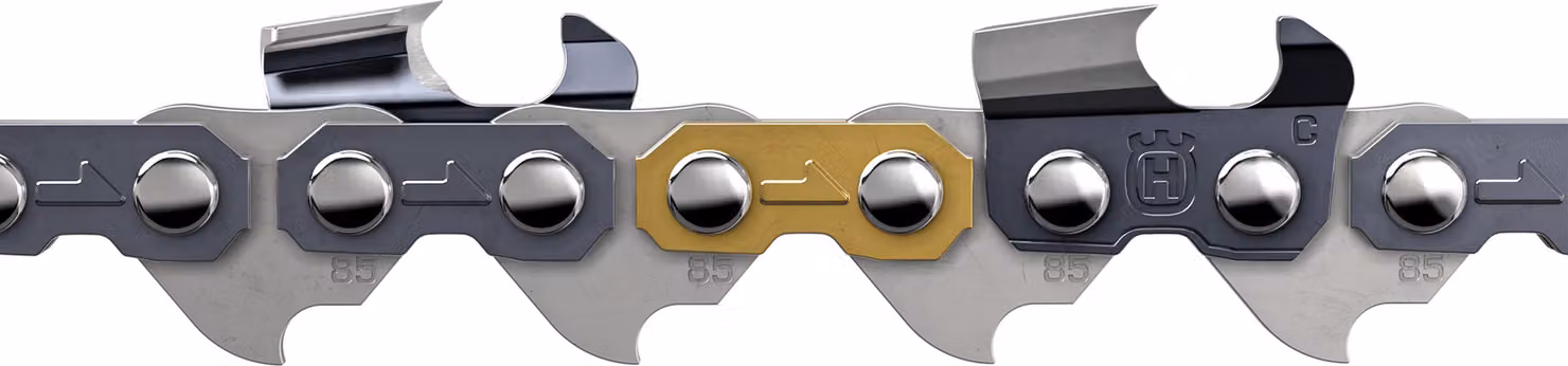 Catena originale Husqvarna X-CUT C85 VM 3/8" 1.5mm 92TG 70cm / 28"