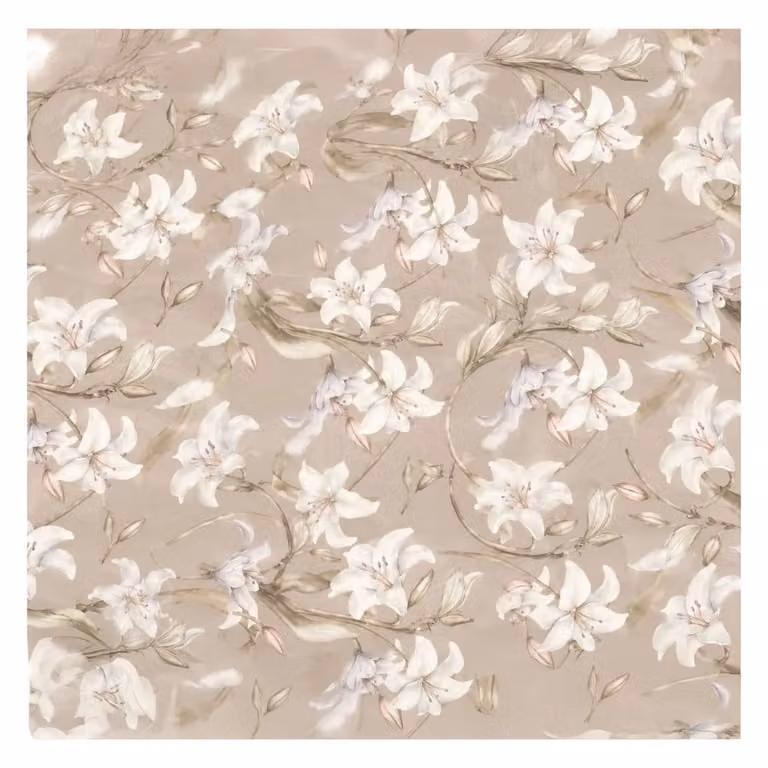 Copripiumino Matrimoniale DMORA Saha con Federa, Viola Lilla, 300 x 250 cm