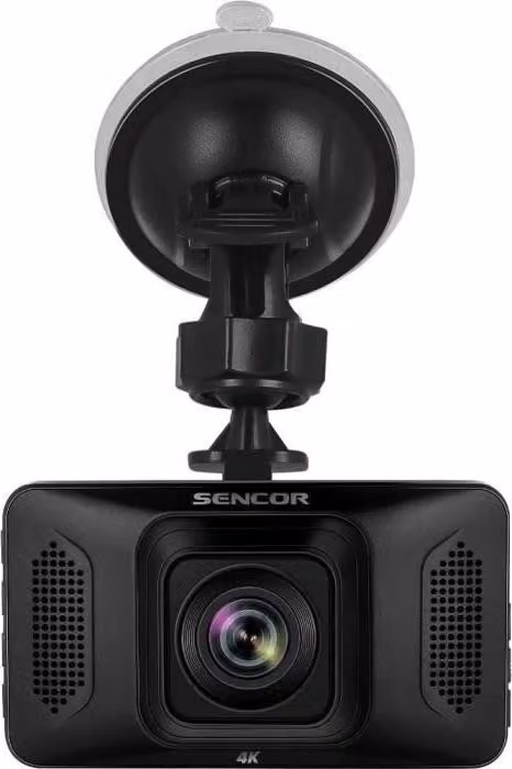 Telecamera per auto Sencor SCR 4400 4K