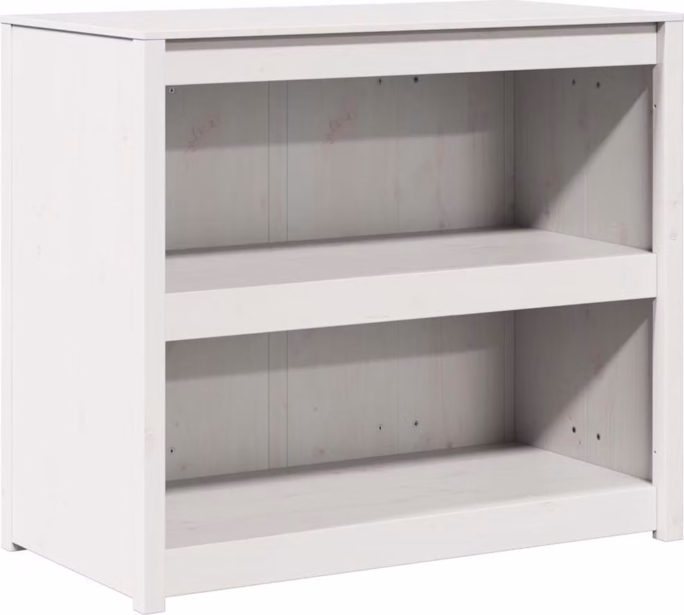 Mobile da cucina MEPPEL Bianco 106 x 55 x 92 cm Pino massello