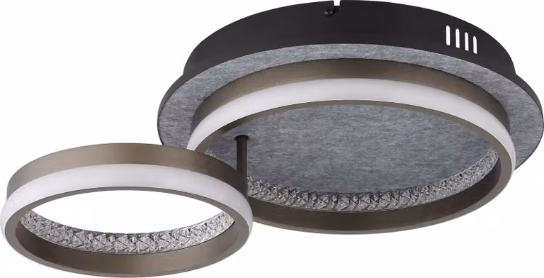 GLOBO 67179D1, tecnologia LED, 3600 lumen, grado di protezione IP20