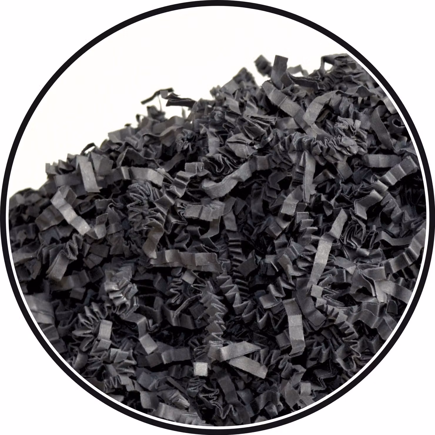 Omgoods - 1 kg di carta kraft sfibrata per imballaggi