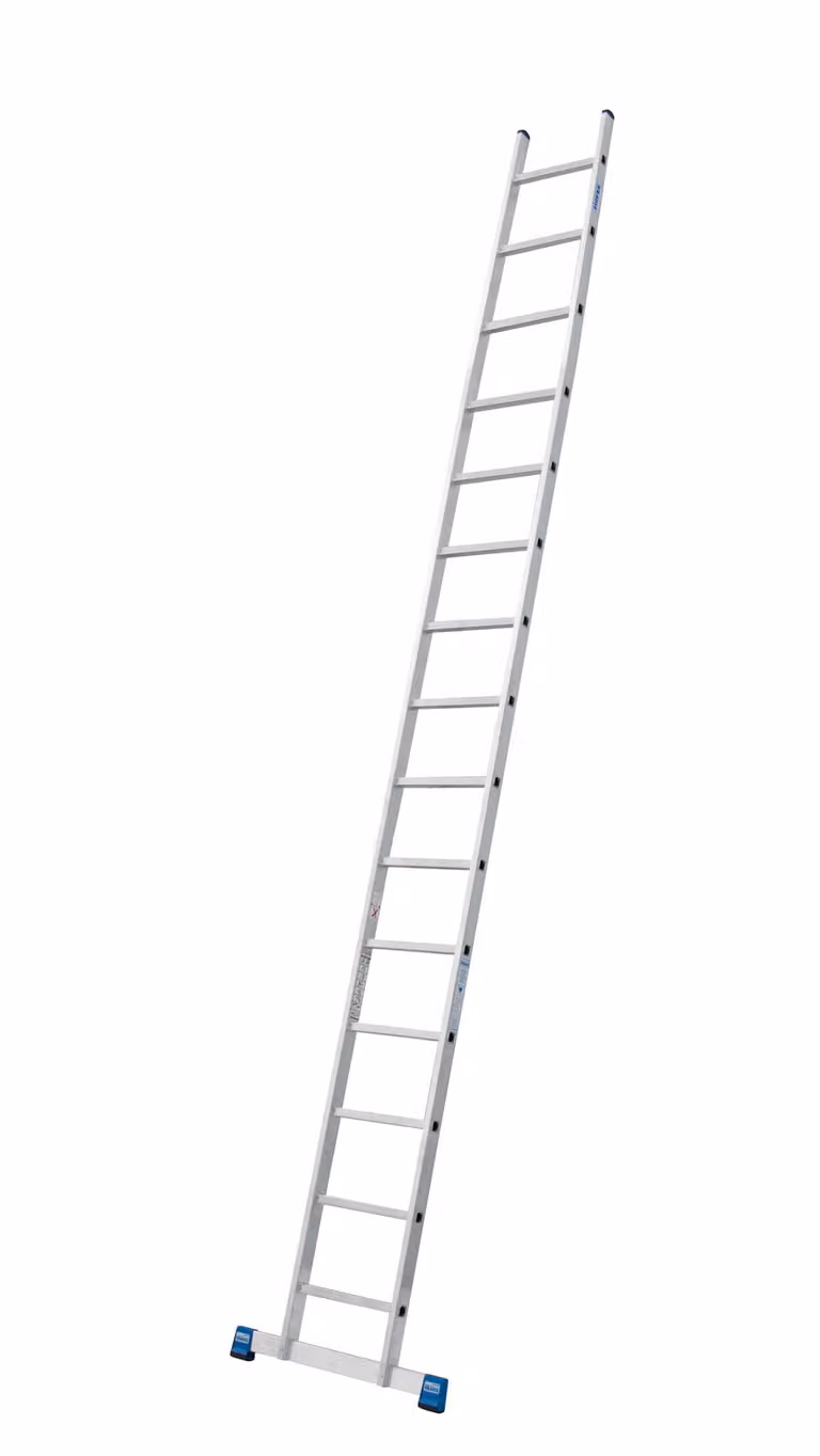 STABILO Scala a pioli, monoblocco, 15 pioli, 133120