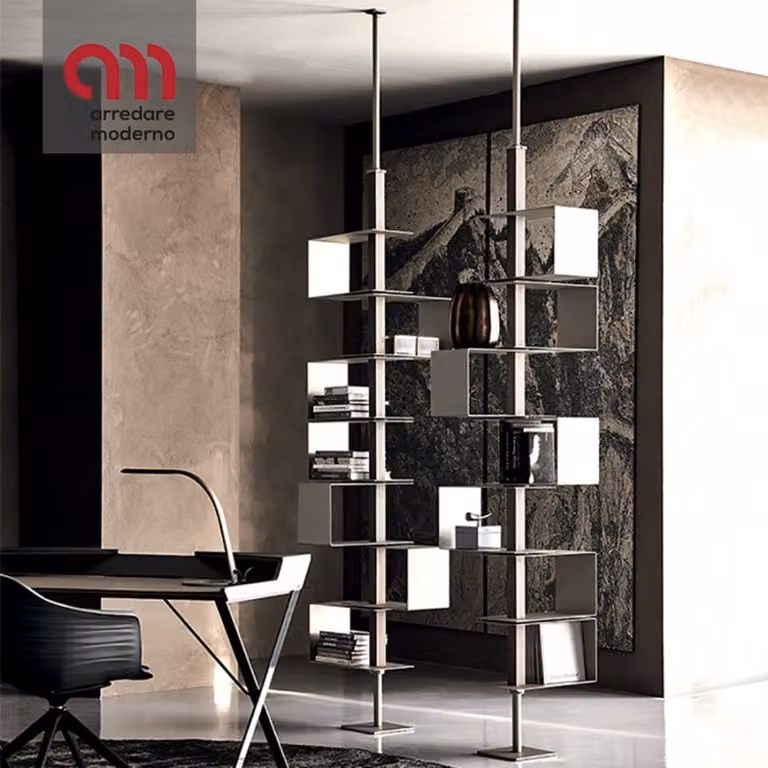 Libreria Tokyo Cattelan Italia