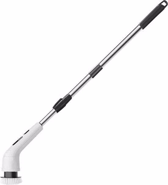 Aspiratore elettrico a batterie con 8 accessori, 5 velocità e IPX7 impermeabile