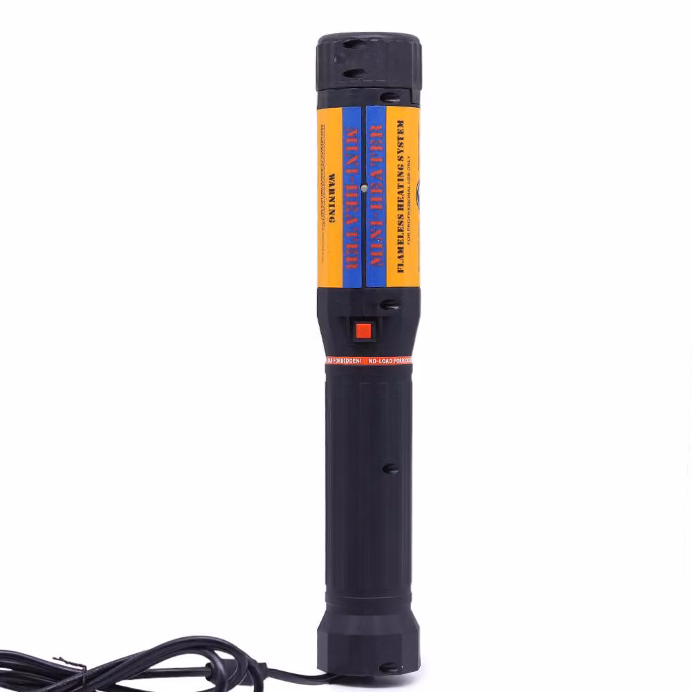 Riscaldatore a induzione magnetico - 1000W - 8 bobine