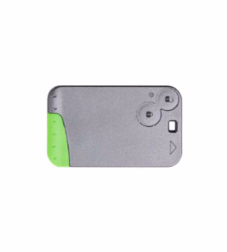 Chiave Auto Radiocomando Valeo VA150S21
