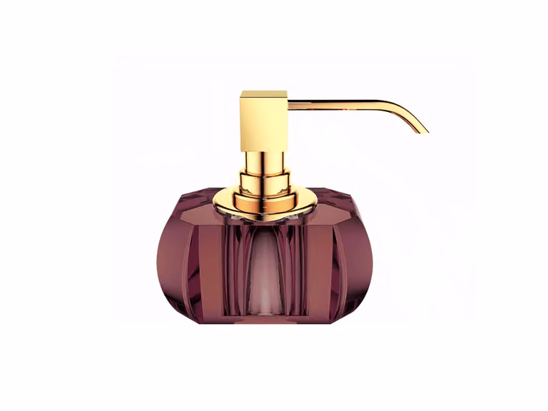 Kristall Dosatore di Sapone