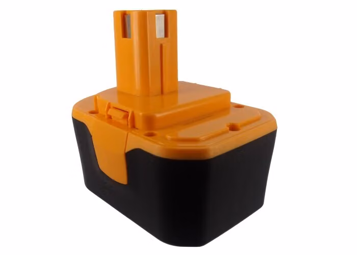 TECHTEK Batteria compatibile con [Ryobi] CBI1442D, CDL1441P, CDL1442D, CDL1442P, CDL1442P4, CID1442P, CMD-1442, CTH1442, CTH1442K2, FL1400, HP1441, H