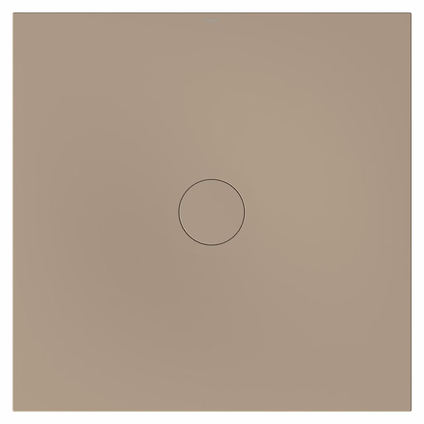 BetteAir Carreau de douche avec BetteAntidérapant Pro, 1200x1200mm, 7361-415AE, 7361-415AE