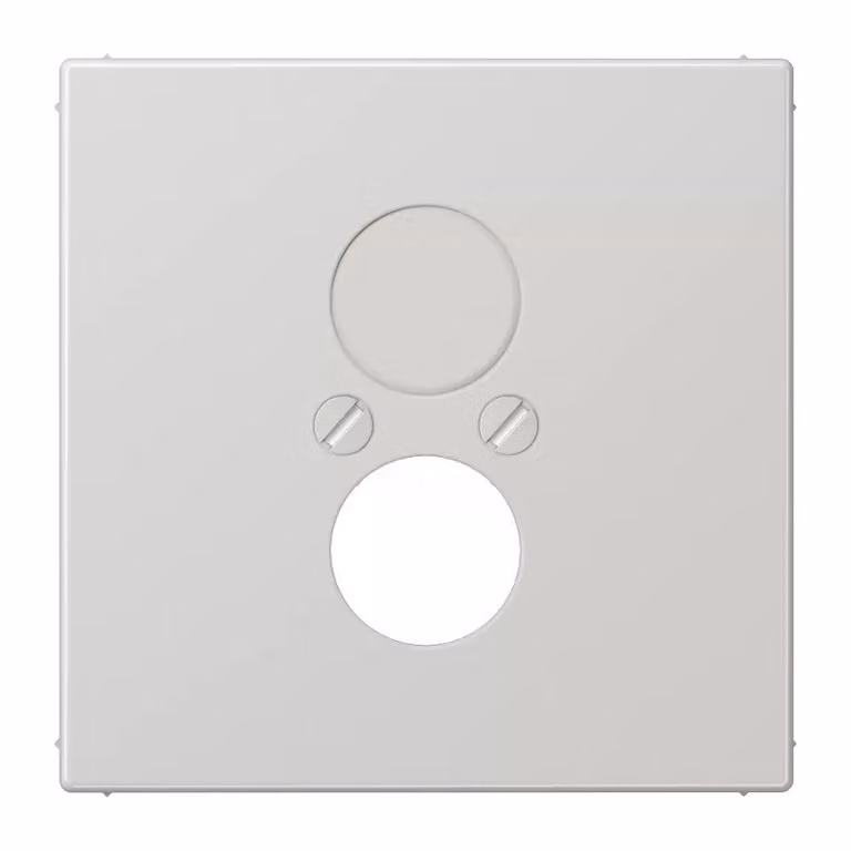 Jung LS962LG Copertura grigio chiaro
