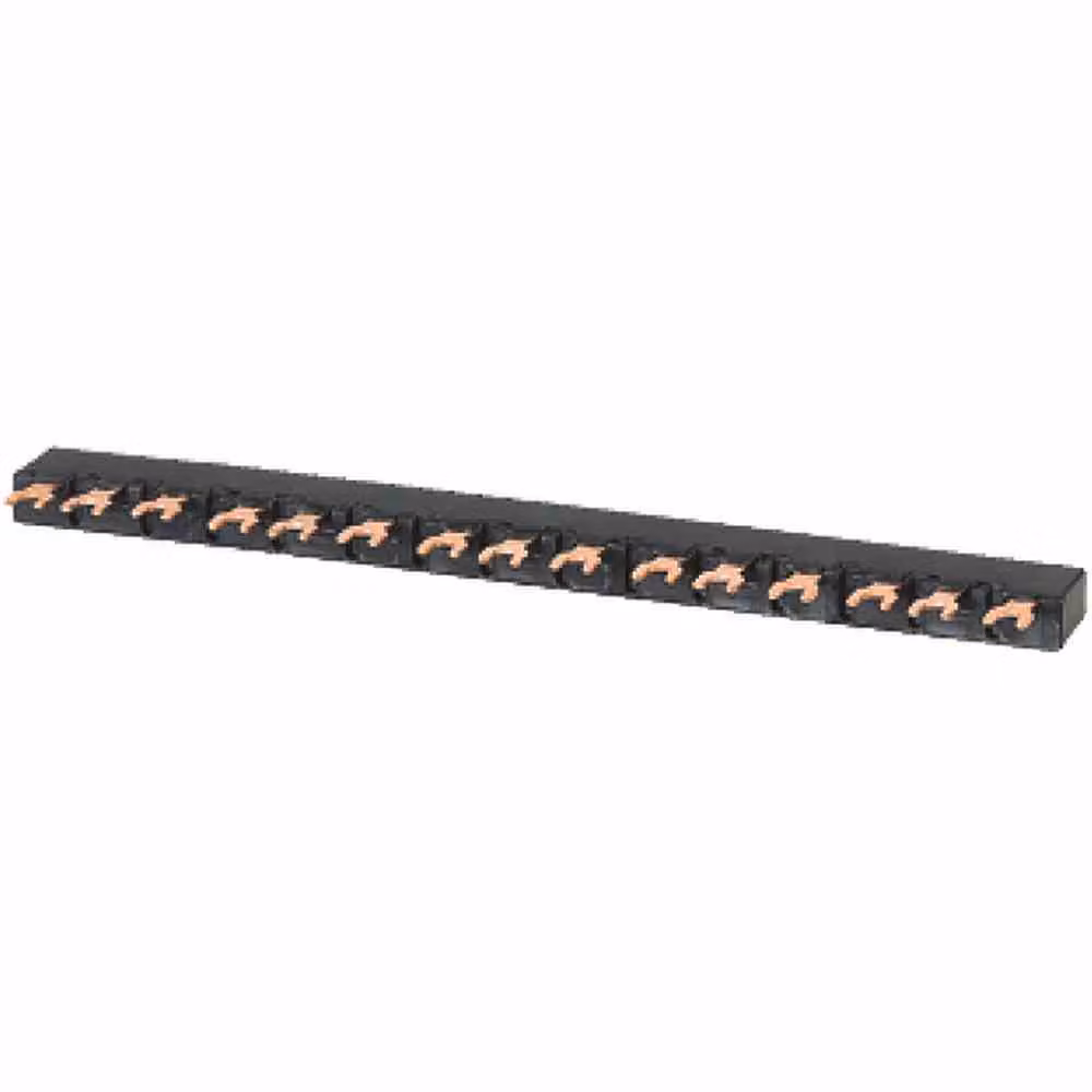 Eaton Electric GmbH Blocco sbarre trifase B3.0/5-PKZ0 (232290)