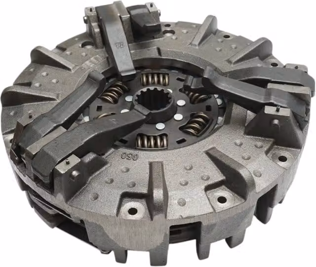Frizione assemblata Case IH, New Holland codice OEM 47953610