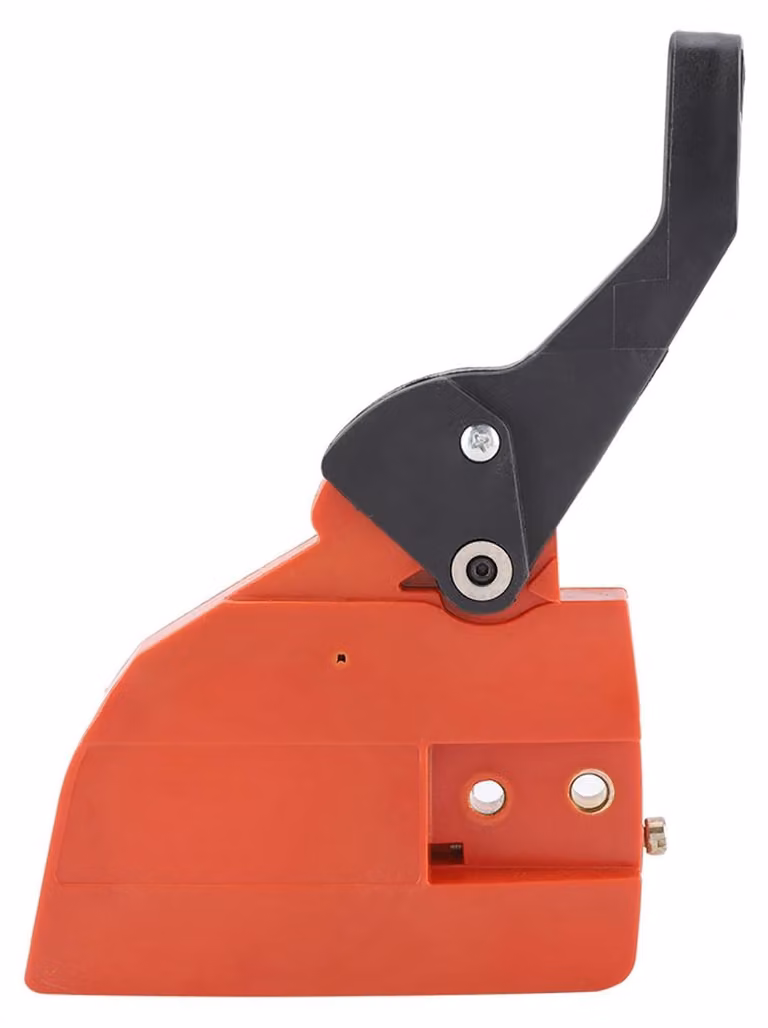 Omgoods - Rinforzo di potenza di alta qualità - Accoppiamento - Motosega - Installazione semplice - Prestazioni stabili - Elevata affidabilità - Componente per motosega