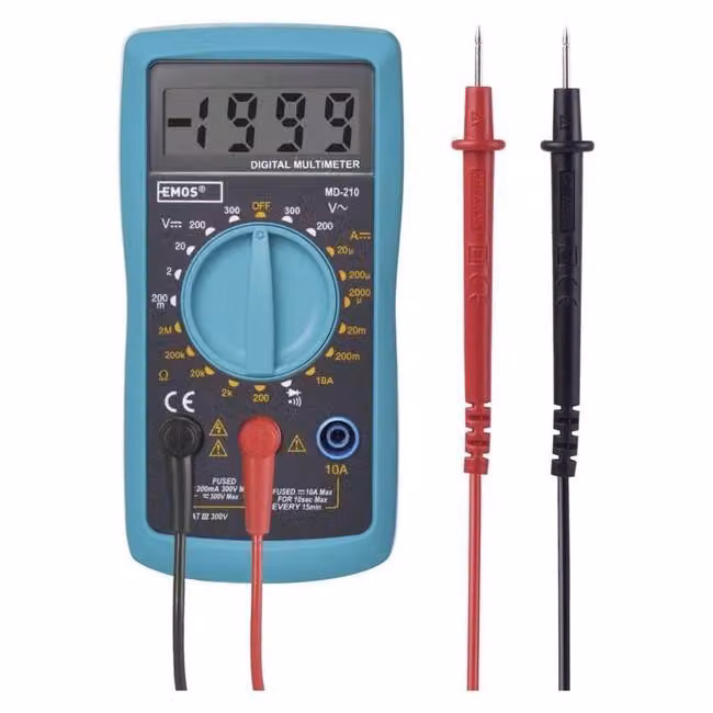 EMOS Emos EM39 multimeter Digital multimeter