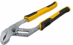 Pinza regolabile cerniera chiusa (250mm) STHT074361