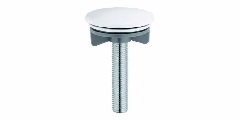Plug f Cube Keramic combinazione WC a pavimento awe bianco alpino