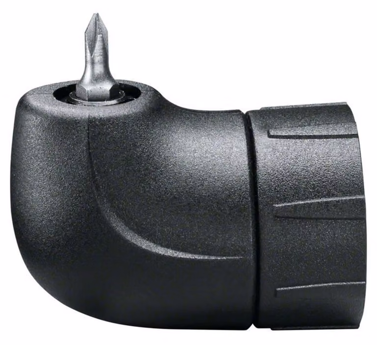 BOSCH Screwdriver - IXO offset angle adapter