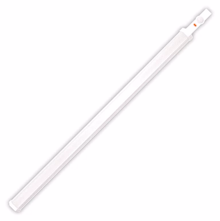 Faretto LED da 1400 lumen, sensore PIR da 9 metri, grado di protezione IP65, 12V, colore bianco