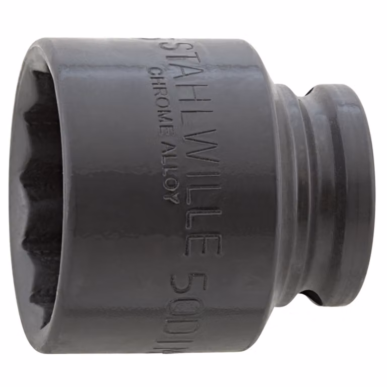 Stahlwille 50D IMP IMPACT prese 1/2 32 mm 23011032 (macchina)
