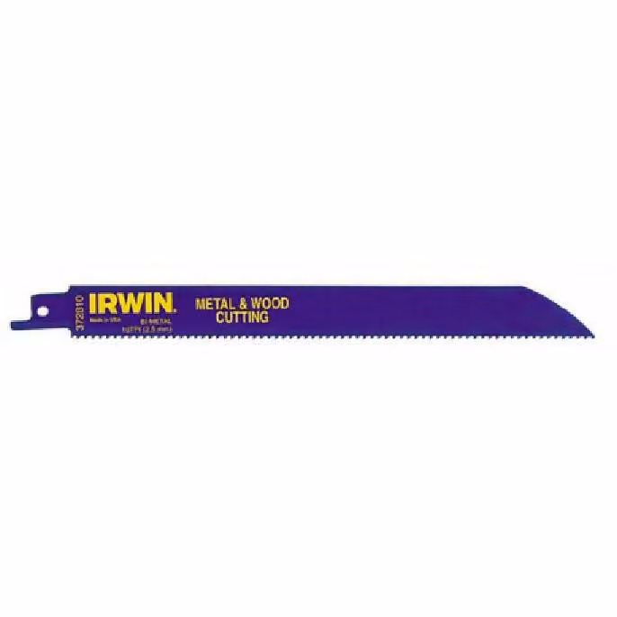 Irwin Recips Irw-B110Rvb-Intl 25Pk31114Irwb110