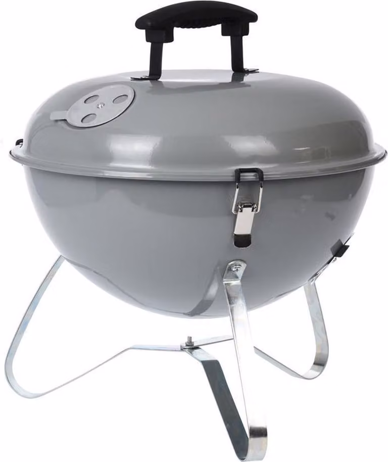 Spazzola per griglia 38 cm PROGARDEN KO-YL7900530